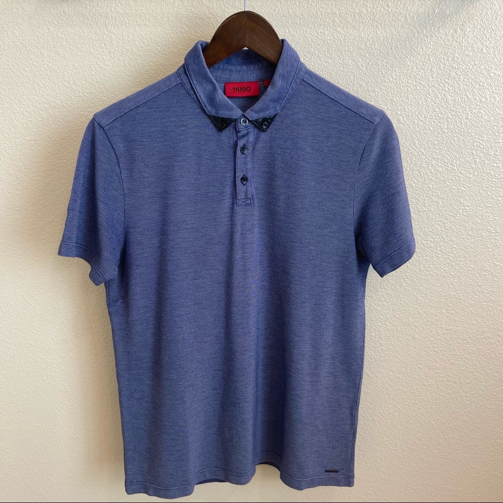 BOSS Hugo Boss Polo Shirt
